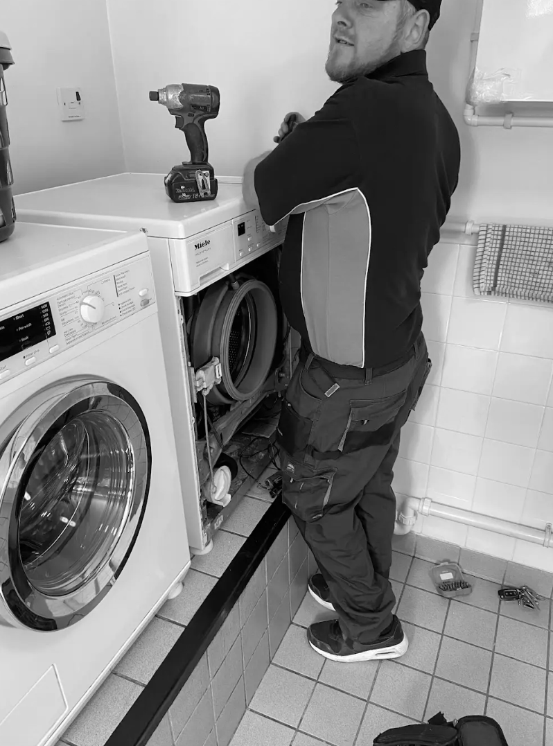Commercial Appliances