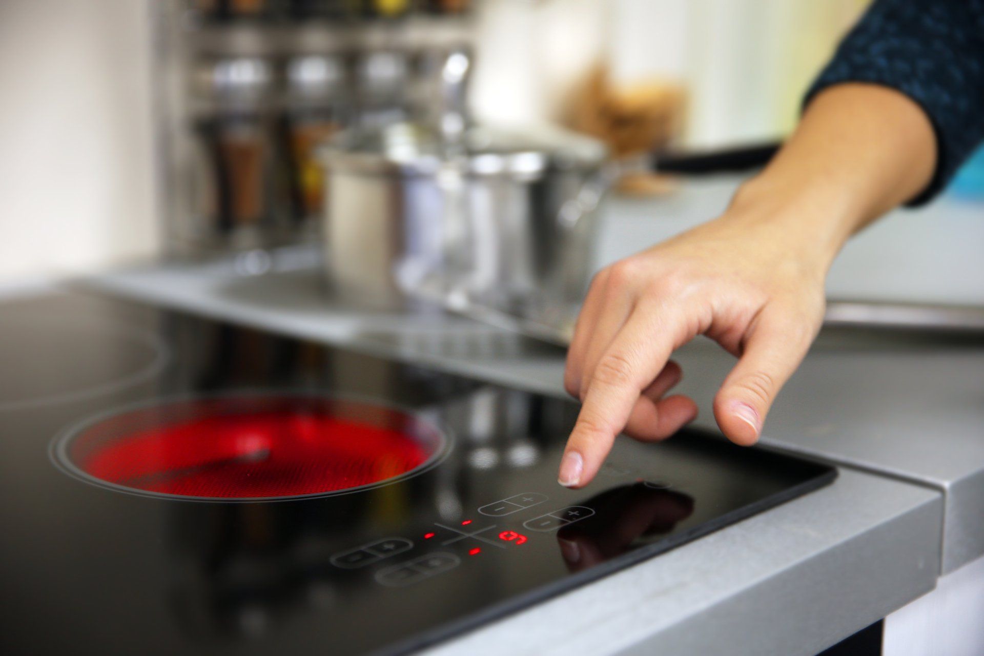 Electric Cooker & Oven Repairs