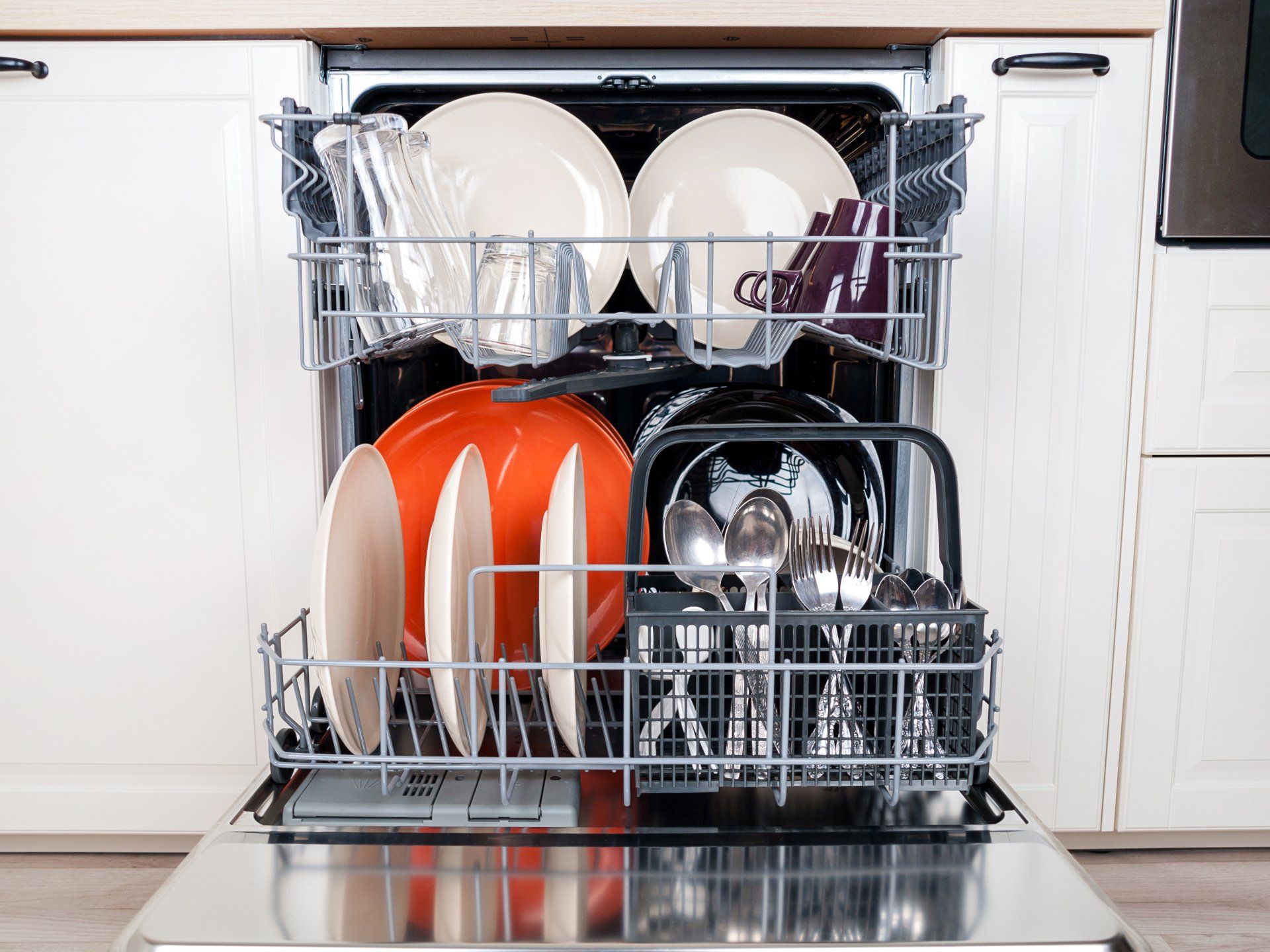 Dishwasher Repairs