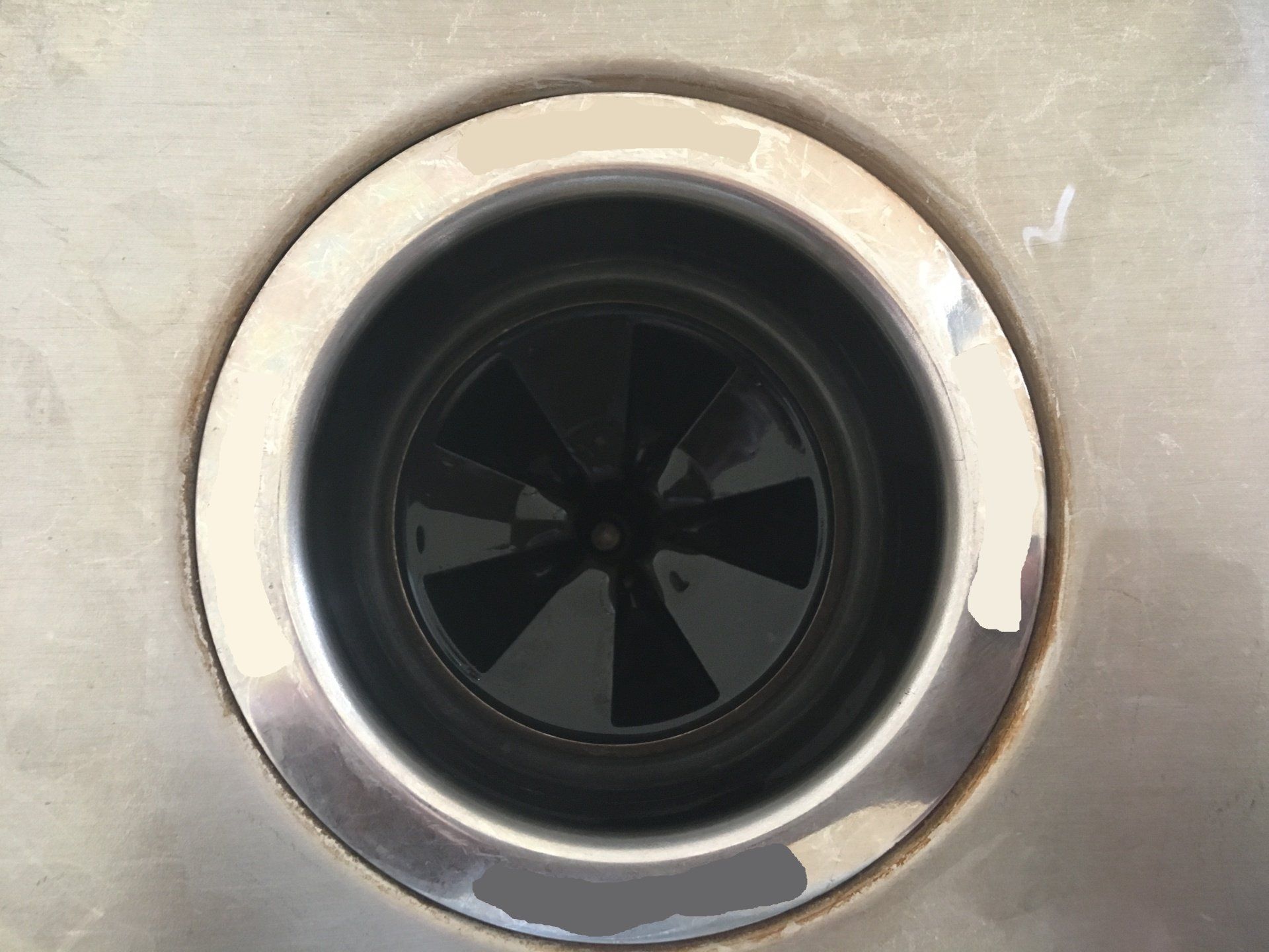 InSinkErator & Hot Water Taps